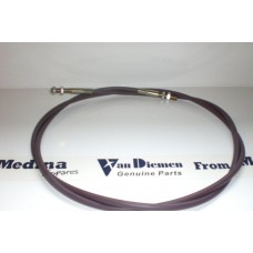 Medina Sport Accelerator Outer cable.